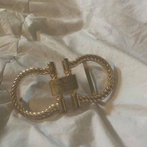 Ferragamo Belt Buckle